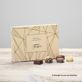 x115g Maison Fougere  Chocolates